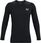 Męski longsleeve treningowy UNDER ARMOUR UA HG Armour Fitted LS - zdjęcie 3