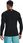 Męski longsleeve treningowy UNDER ARMOUR UA HG Armour Fitted LS - zdjęcie 5