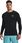 Męski longsleeve treningowy UNDER ARMOUR UA HG Armour Fitted LS - zdjęcie 2