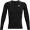 Męski longsleeve treningowy UNDER ARMOUR UA HG Armour Comp LS - zdjęcie 2