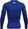 Męski longsleeve treningowy UNDER ARMOUR UA HG Armour Comp LS - zdjęcie 3
