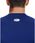 Męski longsleeve treningowy UNDER ARMOUR UA HG Armour Comp LS - zdjęcie 2