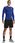 Męski longsleeve treningowy UNDER ARMOUR UA HG Armour Comp LS - zdjęcie 4