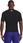 Męska koszulka treningowa UNDER ARMOUR UA HG Armour Comp SS - zdjęcie 3