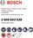 Tarcza diamentowa Bosch PRO Ceramic 250x30/25,4mm 2608602638 - zdjęcie 10