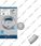Tarcza diamentowa Bosch PRO Ceramic 250x30/25,4mm 2608602638 - zdjęcie 9