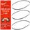 Brzeszczot Milwaukee Brzeszczot do piły taśmowej 898  48390609  - zdjęcie 3
