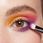 NYX Professional Makeup Ultimate Shadow Palette Paleta cieni Festival - zdjęcie 3