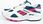 Reebok Buty Damskie Sportowe Aztrek Cn7068 Białe - zdjęcie 7