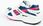Reebok Buty Damskie Sportowe Aztrek Cn7068 Białe - zdjęcie 3