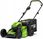 Kosiarka akumulatorowa Greenworks GD60LM46HPK4 GR2502807 - zdjęcie 2