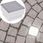 Vidaxl Światła Najazdowe Led 12 Szt 100X100X68 Mm - zdjęcie 2