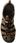 KEEN  SANDAŁY CLEARWATER CNX LEATHER 1013106 BRĄZOWY 40, 40.5, 41, 42, 43, 44, 44.5, 45, 46, 47, 47.5 - zdjęcie 5