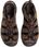 KEEN  SANDAŁY TARGHEE III SANDAL 1022427 BRĄZOWY 40, 40.5, 41, 42, 42.5, 43, 44, 44.5 - zdjęcie 6