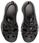 KEEN  SANDAŁY NEWPORT 1022247 CZARNY 40, 40.5, 41, 42, 42.5, 43, 44, 44.5, 45 - zdjęcie 3