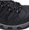 KEEN  TREKKINGI KOVEN WP M 1025155 CZARNY 40, 41, 42, 44, 46 - zdjęcie 3