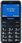 Panasonic KX-TU155 Czarny - zdjęcie 2