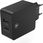 Ładowarka do telefonu Hama Power Delivery/Qualcomm 30W + USB A + Kabel Type-C (210521) - zdjęcie 3