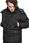 LEE puffer jacket L87XUM01 - zdjęcie 5