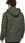 LEE WINTER FIELD JACKET SERPICO GREEN L86SVPOJ - zdjęcie 5