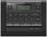 Radioodtwarzacz Panasonic RX-D552E-K czarny - zdjęcie 2