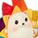 B.Toys Rainglow Buddy Sensoryczny Jeżyk-Słoneczko - zdjęcie 4