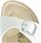 Birkenstock Klapki Madrid 0040733 Biały - zdjęcie 5