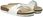 Birkenstock Klapki Madrid 0040733 Biały - zdjęcie 4