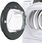 Suszarka w lokalizacji Suszarka Candy RapidO ROE H10A2TCEX-S - zdjęcie 10