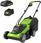 Greenworks G24LM33K2 - zdjęcie 5