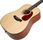 Sigma Guitars DM12-1 - zdjęcie 4