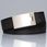MUSTANG PASEK SKÓRZANY MUS M5001 0791 40mm Ledergürtel (RO39 2689A) - zdjęcie 3