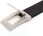 MUSTANG PASEK SKÓRZANY MUS M5001 0791 40mm Ledergürtel (RO39 2689A) - zdjęcie 9