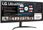 Monitor LG 34WP500-B - zdjęcie 7