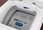 Pralka Electrolux SensiCare 600 EW6TN4262P - zdjęcie 4