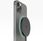 Ładowarka do telefonu Mophie Snap+ Wireless Charging Pad 15W Czarny (IWCSPMOMSBK) - zdjęcie 2