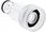 Akcesoria do myjki Bosch geko 2x Filtr Wody 3/4 Do Lavor Parkside Nilfisk g73130  - zdjęcie 4