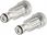 Akcesoria do myjki Bosch geko 2x Filtr Wody 3/4 Do Lavor Parkside Nilfisk g73130  - zdjęcie 3
