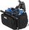 Torba na kamerę ORCA  OR-280 AUDIO BAG X-SMALL | TORBA NARAMIENNA AUDIO NA MIXPRE-10 I INNE WEW. 34X11.5X20CM - zdjęcie 2
