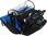 Torba na kamerę ORCA  OR-280 AUDIO BAG X-SMALL | TORBA NARAMIENNA AUDIO NA MIXPRE-10 I INNE WEW. 34X11.5X20CM - zdjęcie 3