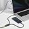 Baseus BASEUS KABEL USB-C FLASH SERIES 2W1 / LIGHTNING, 100W, 1.2M () CZARNY (26894) - zdjęcie 9