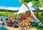 Klocki Playmobil 70743 Rodzinna Zabawa Family Camping Trip - zdjęcie 5