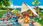 Klocki Playmobil 70743 Rodzinna Zabawa Family Camping Trip - zdjęcie 4
