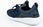 Buty sportowe Reebok Skycush BS6715 granatowe - zdjęcie 2