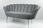 Sofa Popiel LUX-4 - zdjęcie 3