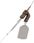 Fox Zestaw Przelotowy Edges Camo Angled Drop Off Run Ring Kit - zdjęcie 4