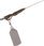 Fox Zestaw Z Bezpiecznym Klipsem Edges Camo Power Grip Lead Clip Kit 7 - zdjęcie 2