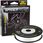 Spiderwire Plecionka Dura4 Braid 0,17Mm/150M Translucent - zdjęcie 2