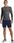 Męski longsleeve treningowy UNDER ARMOUR UA HG Armour Comp LS - zdjęcie 2