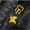 Walizka Icon Kabinowa Matowa Czarna - zdjęcie 2